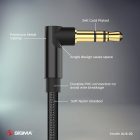 Sigma AUX Stereo Audio Cable AUX-02