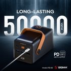 Sigma Power Bank 50000mAh PD-50