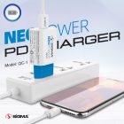 Sigma Neo Power Charger QC1